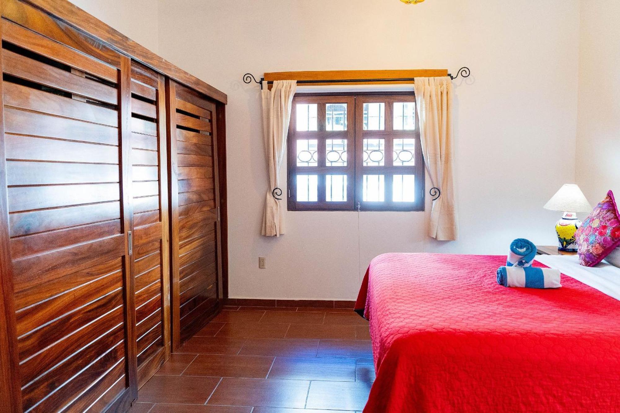 Refugio Del Mar Luxury Hotel Boutique Bucerías Exteriér fotografie